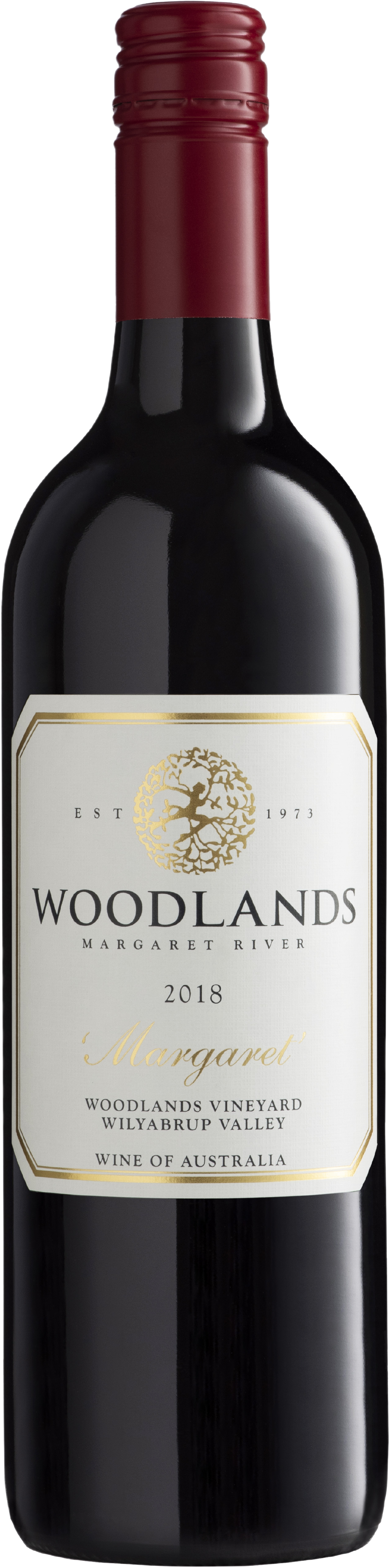Woodlands Margaret 2018 Margaret River